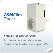 GSM Clim