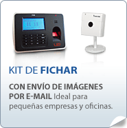 Kit fichar