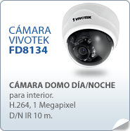 FD8134