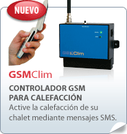 GSM Clim