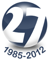25 A&Ntilde;OS