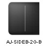 SideButton 2-gang