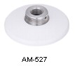 Adaptador montaje cmara Domo interior