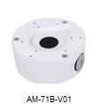  Caja de conexiones 