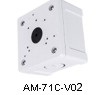  Caja de conexiones para exterior 