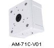  Caja de conexiones para Exterior/ Interior 