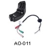  Kit de ampliacin de E/S para cmaras de tipo domo 