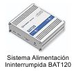 Sistema Alimentacin Ininterrumpida 