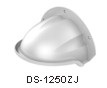  Sombrero exterior Domos  