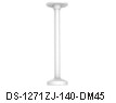 Soporte techo altura 545.7 mm 