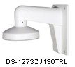 Soporte de pared para cmaras domo 