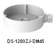 Caja de conexiones para cmaras domo  