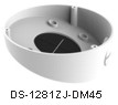 Soporte de techo inclinado apto para domo  