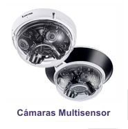 Cmaras Multisensor