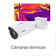 Cmaras Trmicas