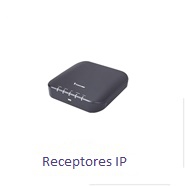 Receptores IP