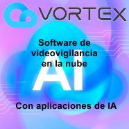 Software en la nube-VORTEX