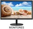 Monitores profesionales