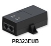 Inyector PoE pasivo 19W