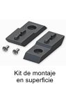Kit demontaje de superficie