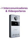 Comunicadores & Videoporteros