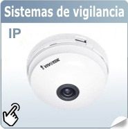 Sistemas de Vigilancia IP