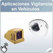 Aplicaciones Vigilancia en Vehculos