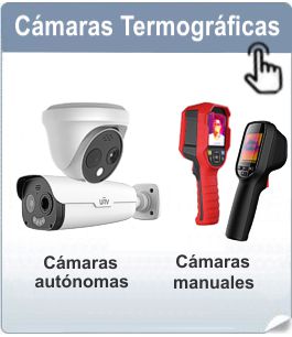 Cmaras Termogrficas