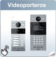 Vdeoporteros