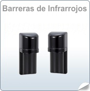 Barreras de Infrarrojos