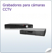 Grabadores para Cmaras CCTV (DVR)