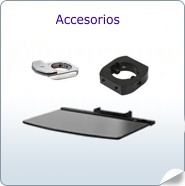 Accesorios