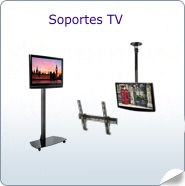 Soportes TV