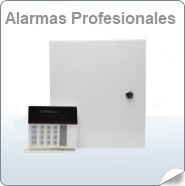 Alarmas Profesionales