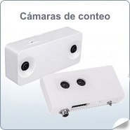 Cmaras de conteo