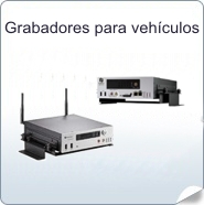 Grabadores para vehculos