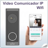 <b>Vdeo Comunicadores</b> IP Wifi