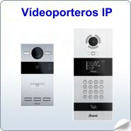 Videoporteros IP