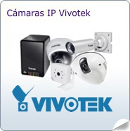 <b>VIVOTEK IP</b> - Cmaras y Grabadores
