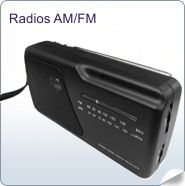 Radio Analgica AM / FM
