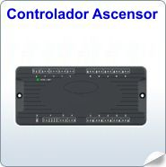 Controlador para ascensor