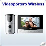Kits Vdeoportero Wireless