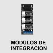 Mdulos de Integracin