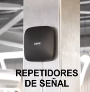Repetidores de seal