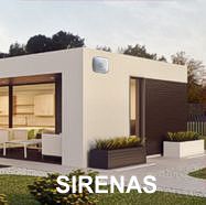 Sirenas