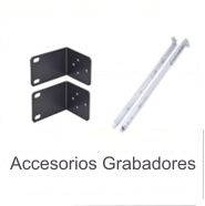 Accesorios Grabadores NVR Vivotek