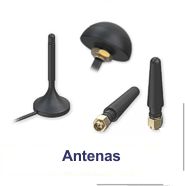 Antenas