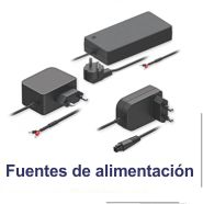 Fuentes de alimentacin