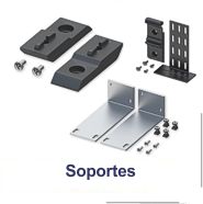 Soportes