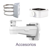Accesorios